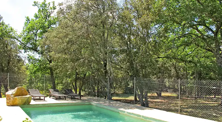 Vacation home in Artignosc-sur-Verdon