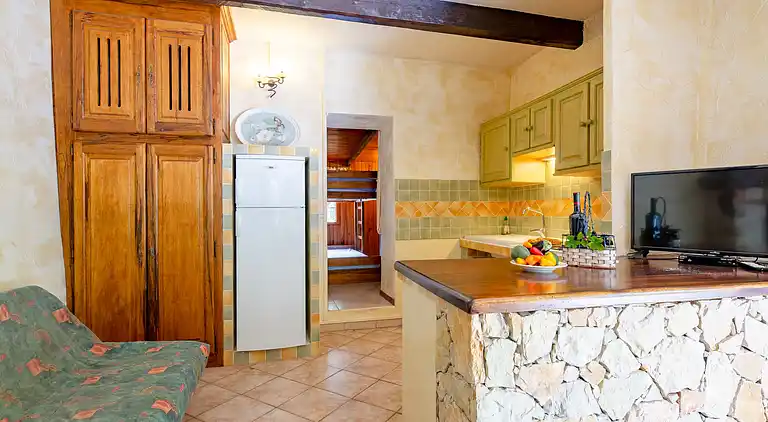 Vacation home in Artignosc-sur-Verdon