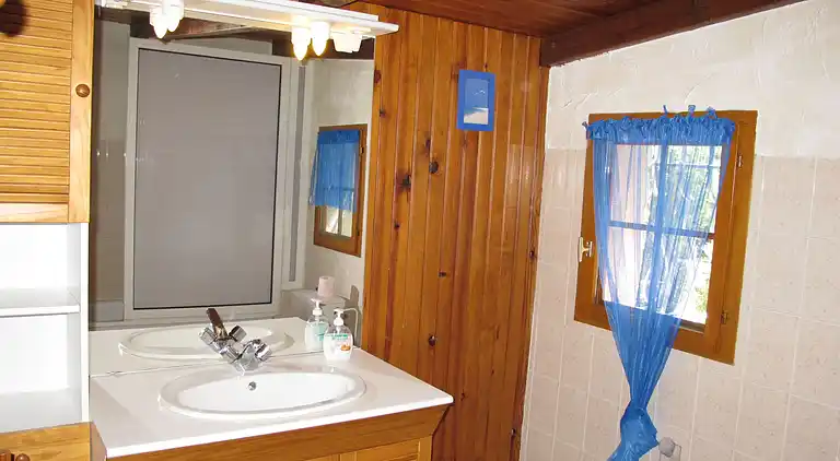 Vacation home in Artignosc-sur-Verdon