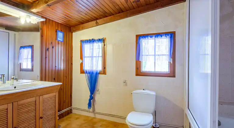 Vacation home in Artignosc-sur-Verdon