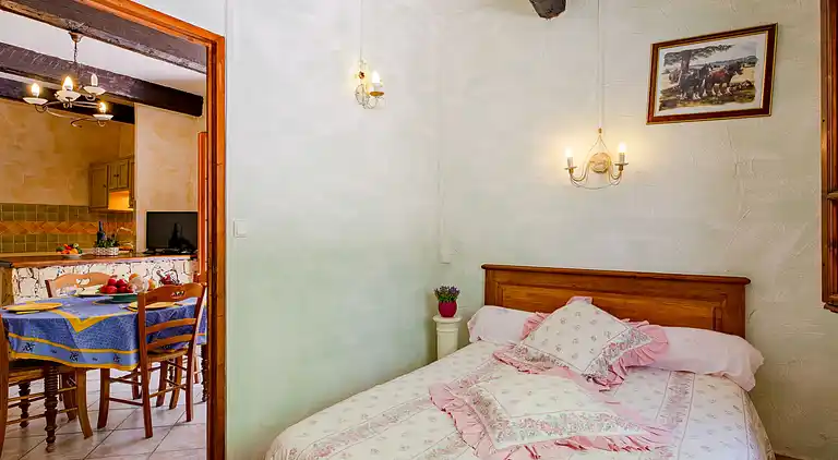 Vacation home in Artignosc-sur-Verdon