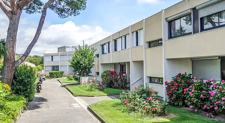 Feriebolig i Ceyreste