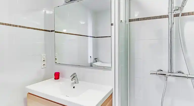 Feriebolig i Ceyreste