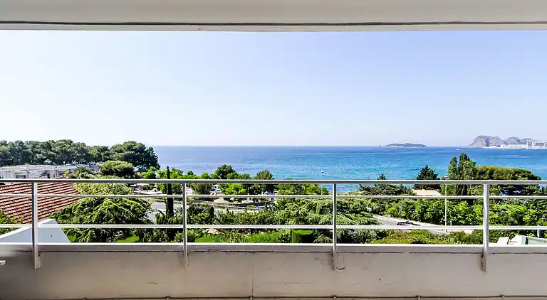 Feriebolig i Ceyreste