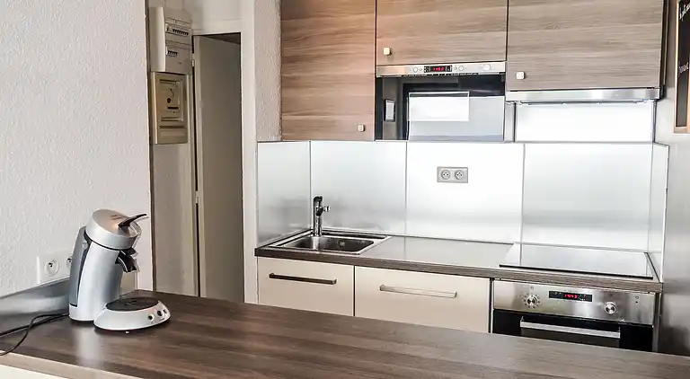 Feriebolig i Ceyreste