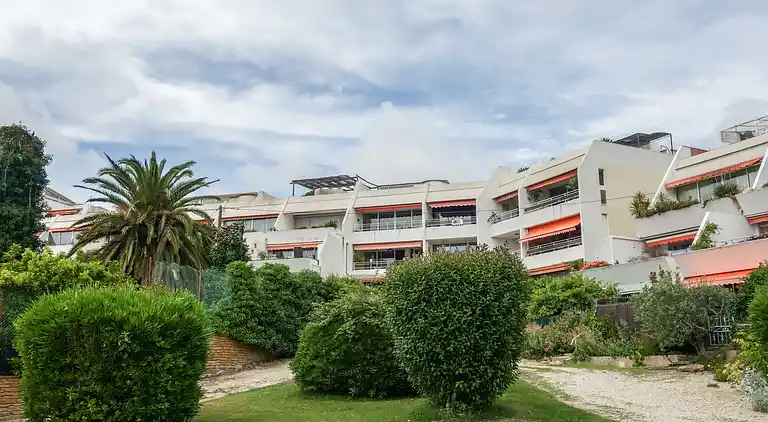 Feriebolig i Ceyreste