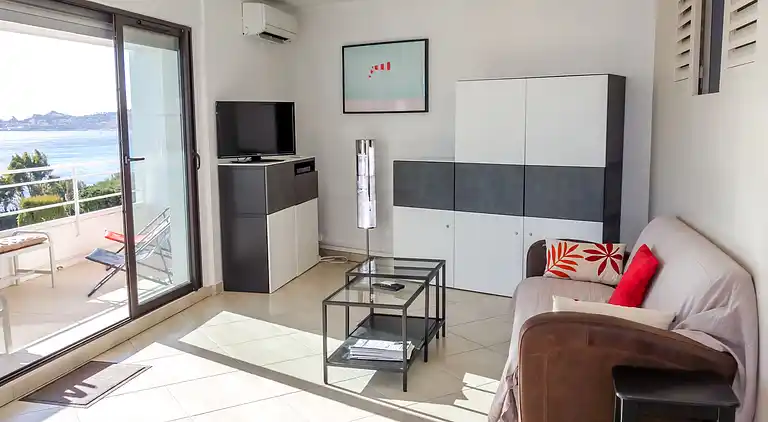 Feriebolig i Ceyreste