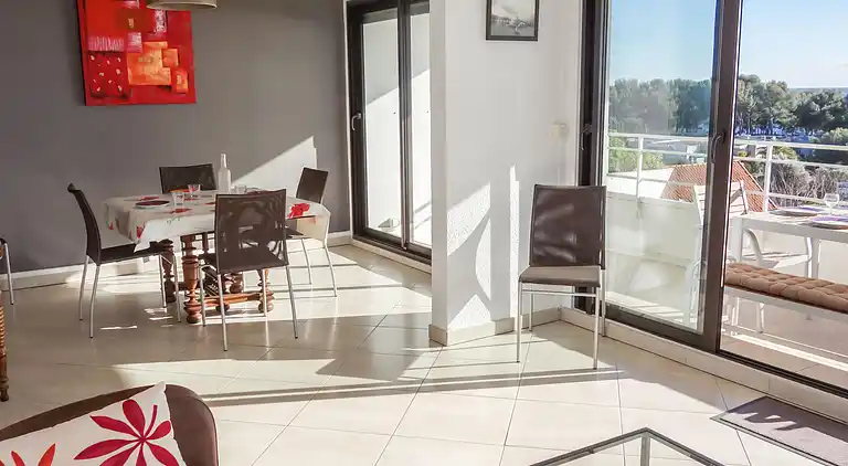 Feriebolig i Ceyreste