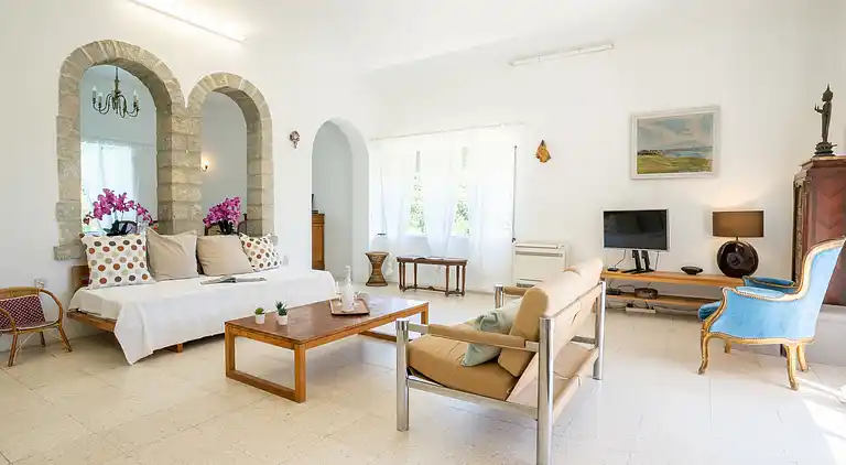 Holiday home in Ceyreste