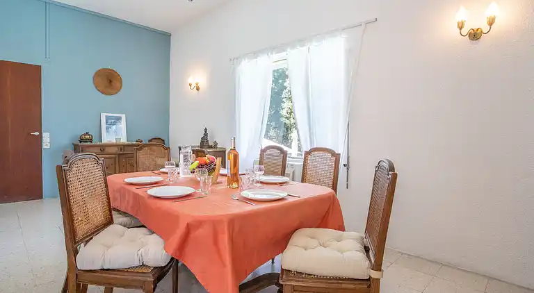 Holiday home in Ceyreste