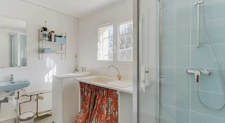 Holiday home in Ceyreste