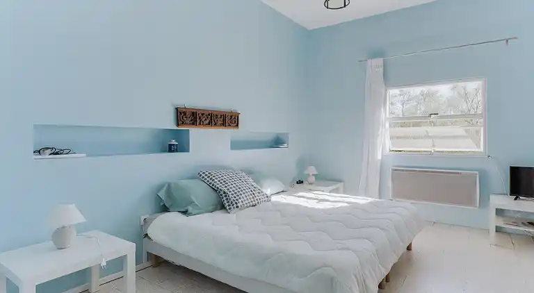 Holiday home in Ceyreste