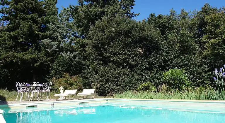 Holiday home in Ceyreste