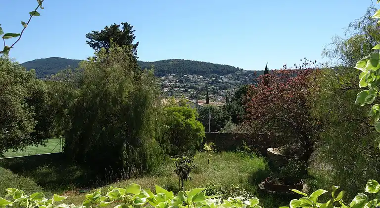 Holiday home in Ceyreste