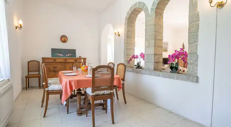 Holiday home in Ceyreste