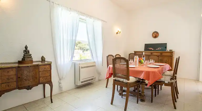 Holiday home in Ceyreste