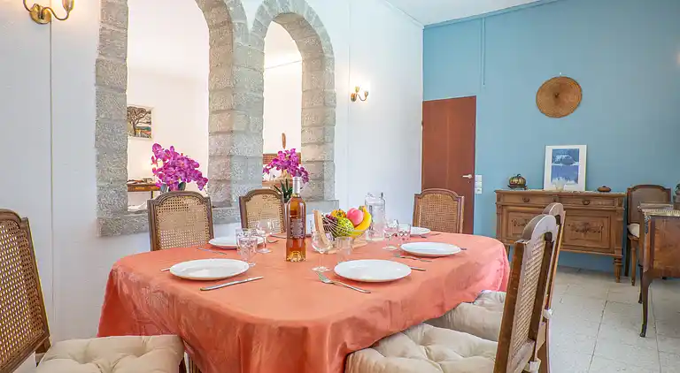 Holiday home in Ceyreste