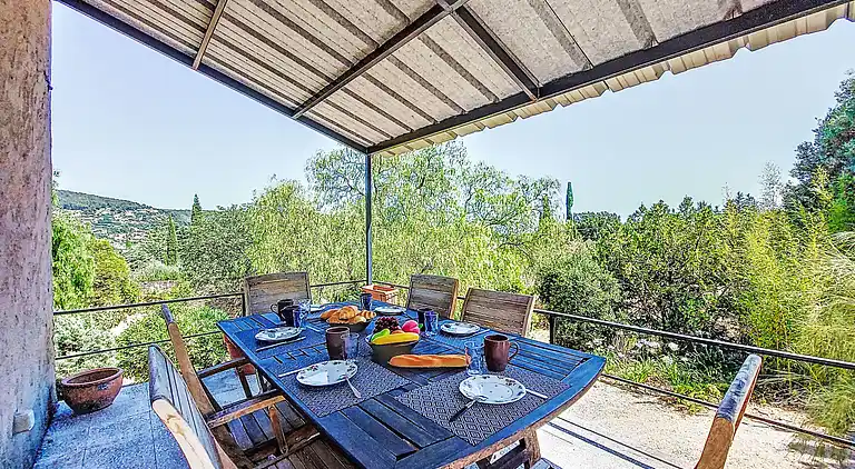 Holiday home in Ceyreste