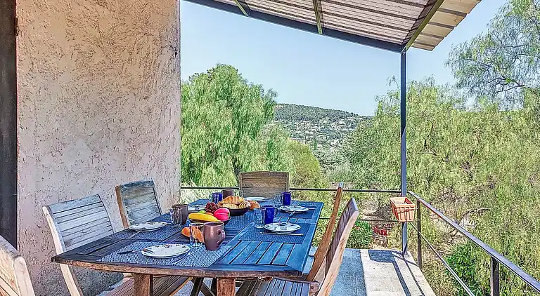 Holiday home in Ceyreste