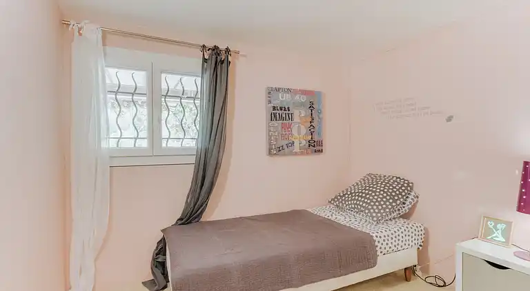 Holiday home in Ceyreste