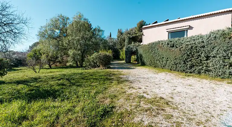 Holiday home in Ceyreste