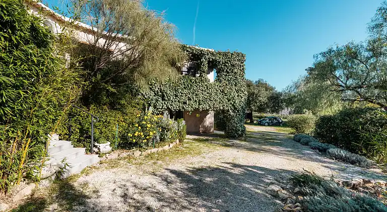 Holiday home in Ceyreste