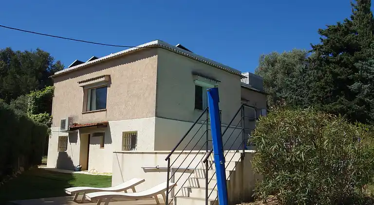 Holiday home in Ceyreste