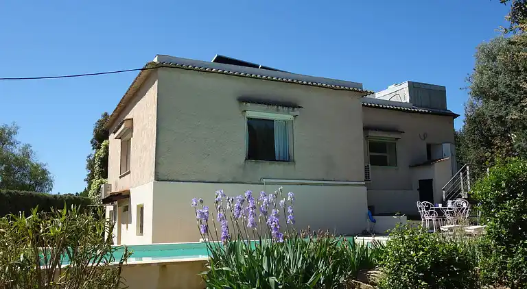 Holiday home in Ceyreste