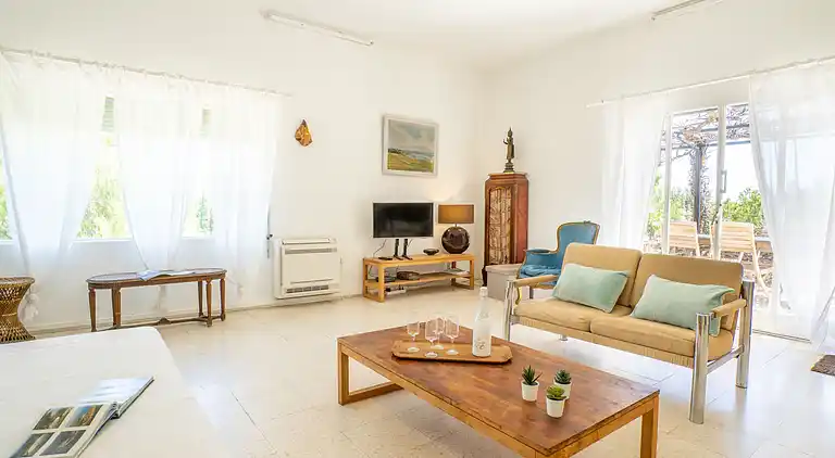 Holiday home in Ceyreste