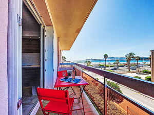 Sommerhus i Saint-Cyr-sur-Mer