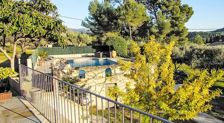 Holiday home in Le Beausset