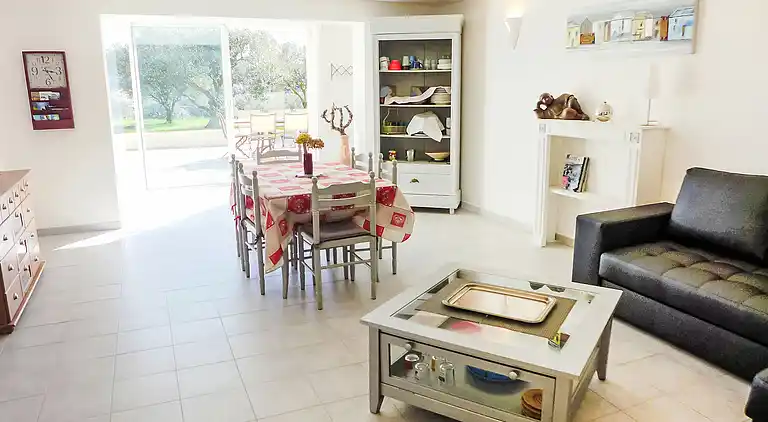 Holiday home in Le Beausset