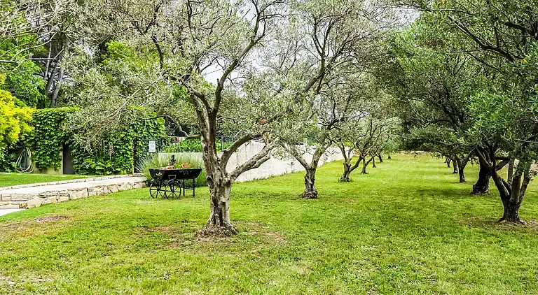 Holiday home in Le Beausset