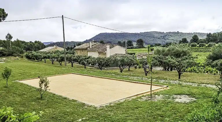 Holiday home in Le Beausset