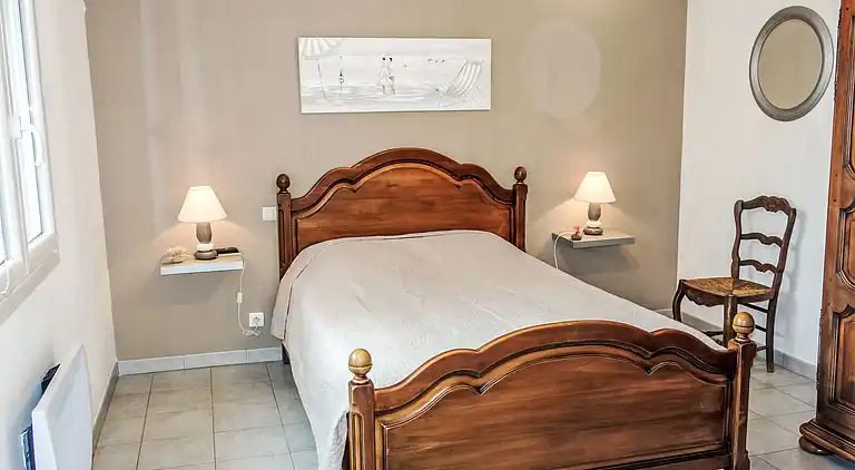 Holiday home in Le Beausset