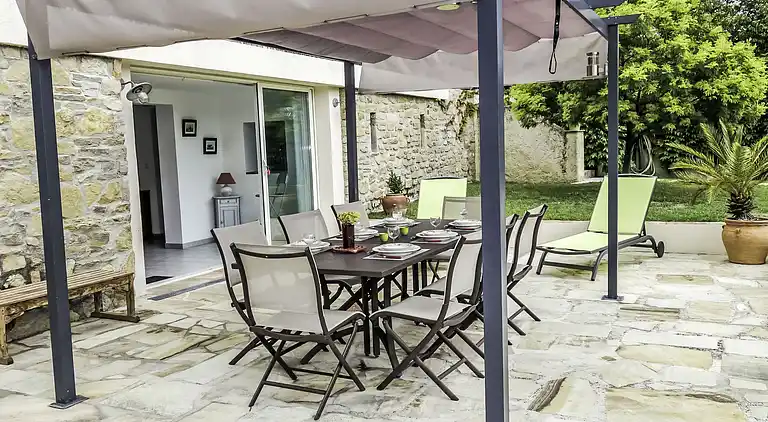 Holiday home in Le Beausset