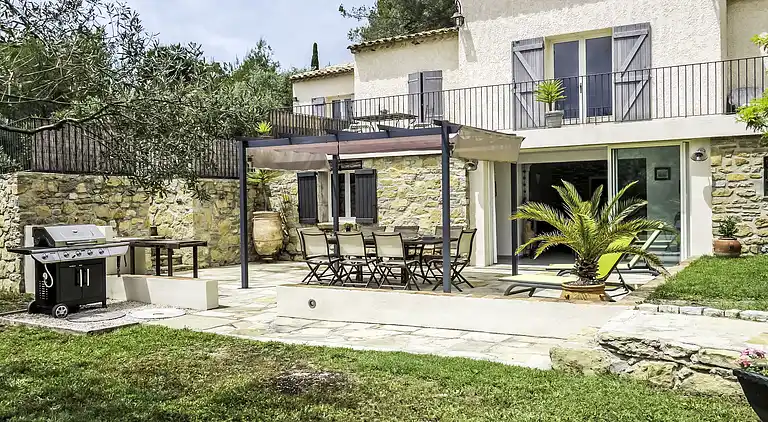 Holiday home in Le Beausset