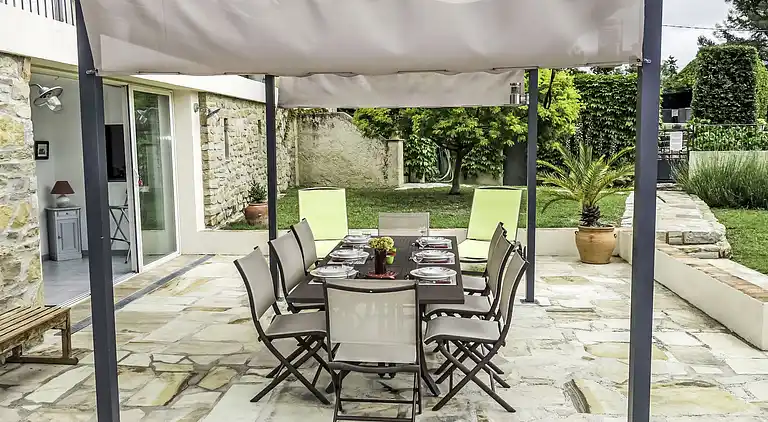 Holiday home in Le Beausset