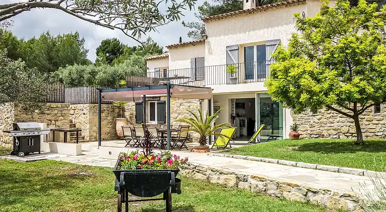 Holiday home in Le Beausset