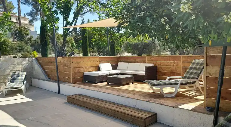 Holiday home in Le Beausset