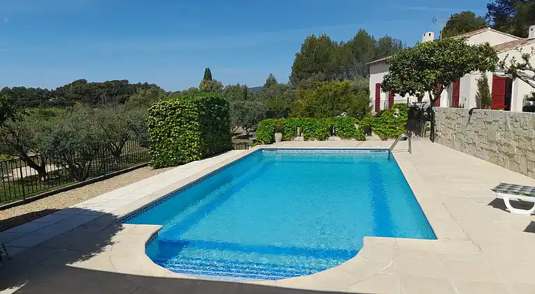 Holiday home in Le Beausset