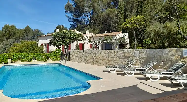 Holiday home in Le Beausset