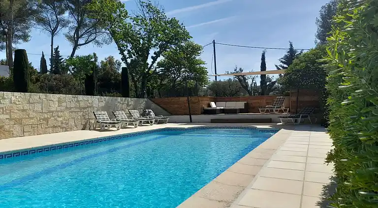 Holiday home in Le Beausset