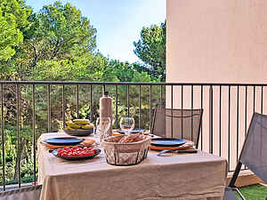 Holiday home in Six-Fours-les-Plages