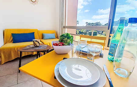 Holiday home in Six-Fours-les-Plages