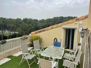 Maison de vacances dans les Six-Fours-les-Plages