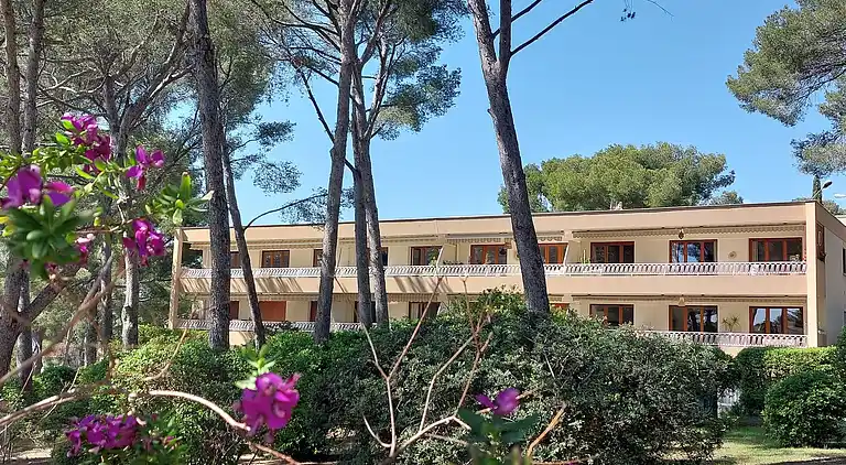 Holiday home in Sanary-sur-Mer