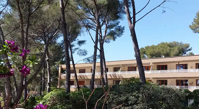 Holiday home in Sanary-sur-Mer