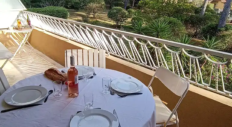 Holiday home in Sanary-sur-Mer