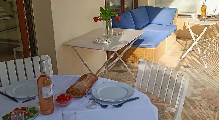 Holiday home in Sanary-sur-Mer